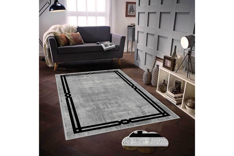 Matte (120x180) Homefesto 5, Flerfarget