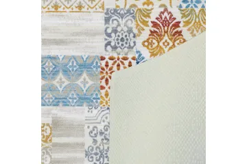 Matte (120x180) Homefesto 5 - Flerfarget - Tekstiler & tepper - Teppe & matte - Orientalske tepper - Persisk matte