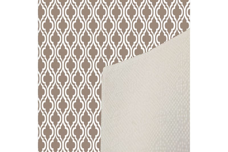 Matte (120x180) Homefesto 5 - Flerfarget - Tekstiler & tepper - Teppe & matte - Orientalske tepper - Persisk matte