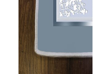 Matte (120x180) Homefesto 5 - Flerfarget - Tekstiler & tepper - Teppe & matte - Orientalske tepper - Persisk matte