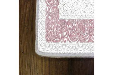 Matte (120x180) Homefesto 5 - Flerfarget - Tekstiler & tepper - Teppe & matte - Orientalske tepper - Persisk matte