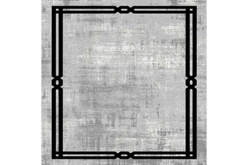 Matte (120x180) Homefesto 5 - Flerfarget - Tekstiler & tepper - Teppe & matte - Orientalske tepper - Persisk matte