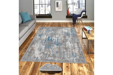 Matte (120x180) Homefesto 5 - Flerfarget - Tekstiler & tepper - Teppe & matte - Orientalske tepper - Persisk matte