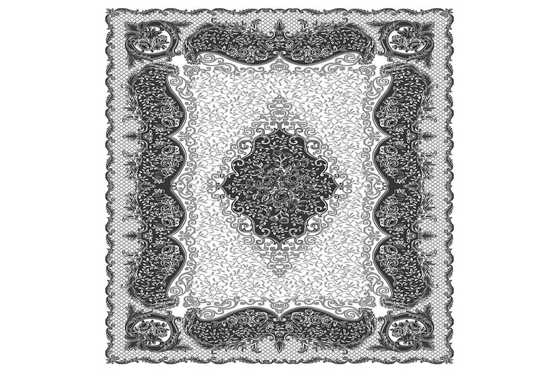 Matte (120x180) Homefesto 5, Flerfarget