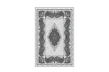 Matte (120x180) Homefesto 5 - Flerfarget - Tekstiler & tepper - Teppe & matte - Orientalske tepper - Persisk matte