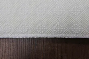 Matte (120x180) Homefesto 5 - Flerfarget - Tekstiler & tepper - Teppe & matte - Orientalske tepper - Persisk matte