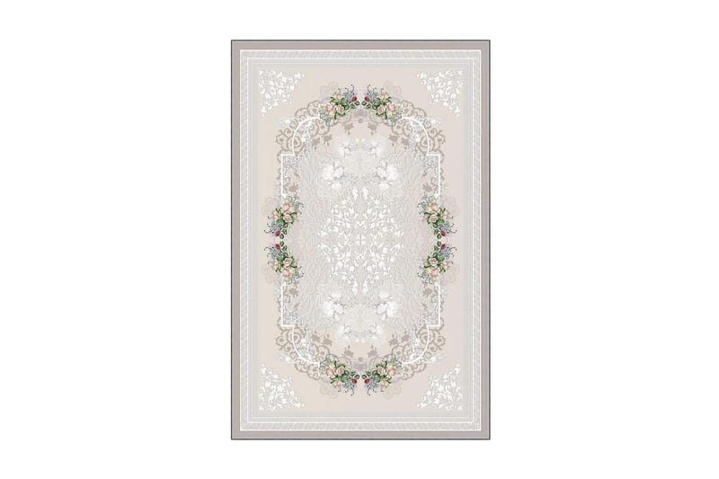 Matte (120x180) Homefesto 5, Flerfarget