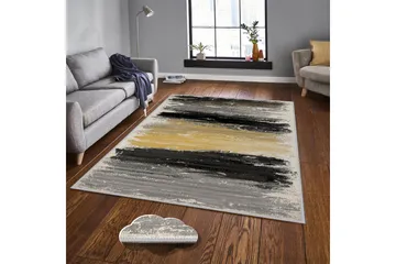 Matte (120x180) Homefesto 5 - Flerfarget - Tekstiler & tepper - Teppe & matte - Orientalske tepper - Persisk matte