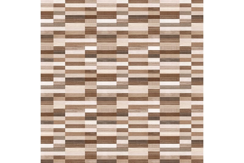 Matte (120x180) Homefesto 5 - Flerfarget - Tekstiler & tepper - Teppe & matte - Orientalske tepper - Persisk matte