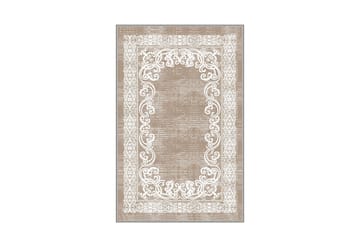 Matte (120x180) Homefesto 5 - Flerfarget - Tekstiler & tepper - Teppe & matte - Orientalske tepper - Persisk matte