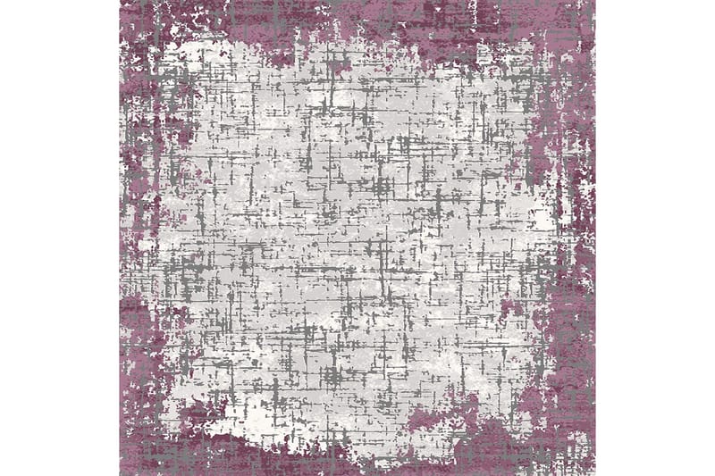 Matte (120x180) Homefesto 5 - Flerfarget - Tekstiler & tepper - Teppe & matte - Orientalske tepper - Persisk matte