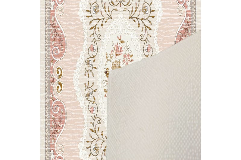 Matte (120x180) Homefesto 5 - Flerfarget - Tekstiler & tepper - Teppe & matte - Orientalske tepper - Persisk matte