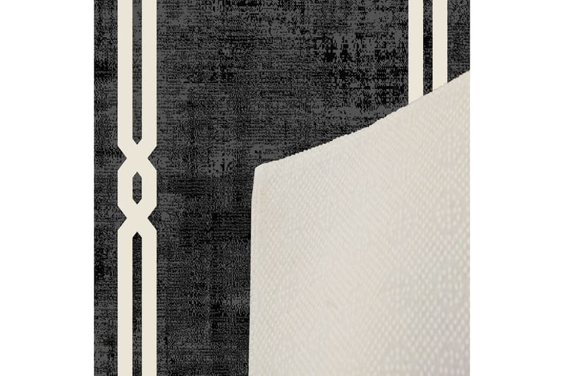 Matte (120x180) Homefesto 5 - Flerfarget - Tekstiler & tepper - Teppe & matte - Orientalske tepper - Persisk matte