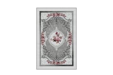 Matte (120x180) Homefesto 5 - Flerfarget - Tekstiler & tepper - Teppe & matte - Orientalske tepper - Persisk matte