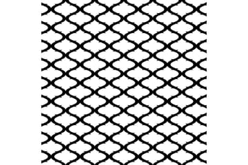 Matte (120x180) Homefesto 5 - Flerfarget - Tekstiler & tepper - Teppe & matte - Orientalske tepper - Persisk matte