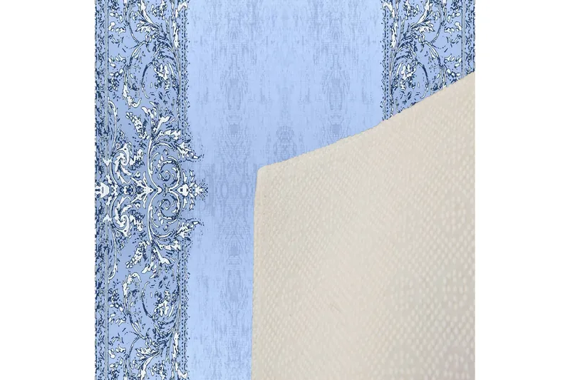 Matte (120x180) Homefesto 5 - Flerfarget - Tekstiler & tepper - Teppe & matte - Orientalske tepper - Persisk matte