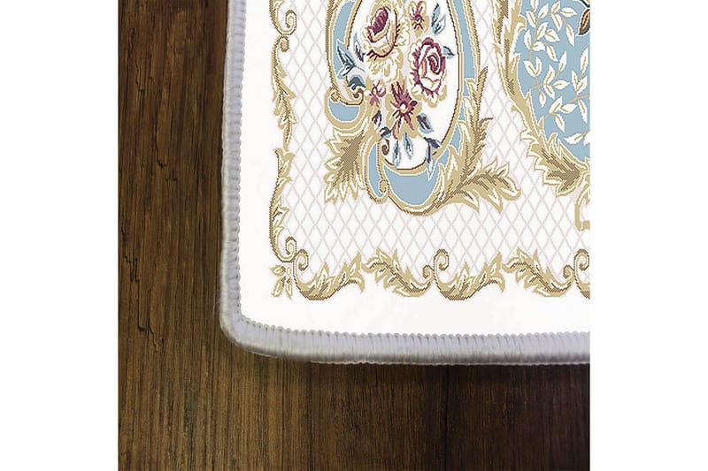 Matte (120x180) Homefesto 5 - Flerfarget - Tekstiler & tepper - Teppe & matte - Orientalske tepper - Persisk matte