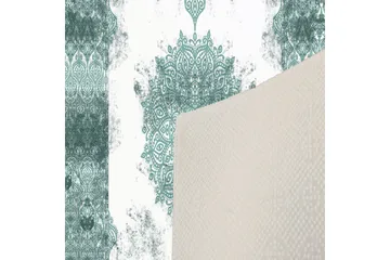 Matte (120x180) Homefesto 5 - Flerfarget - Tekstiler & tepper - Teppe & matte - Orientalske tepper - Persisk matte