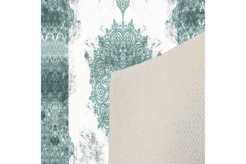 Matte (120x180) Homefesto 5 - Flerfarget - Tekstiler & tepper - Teppe & matte - Orientalske tepper - Persisk matte