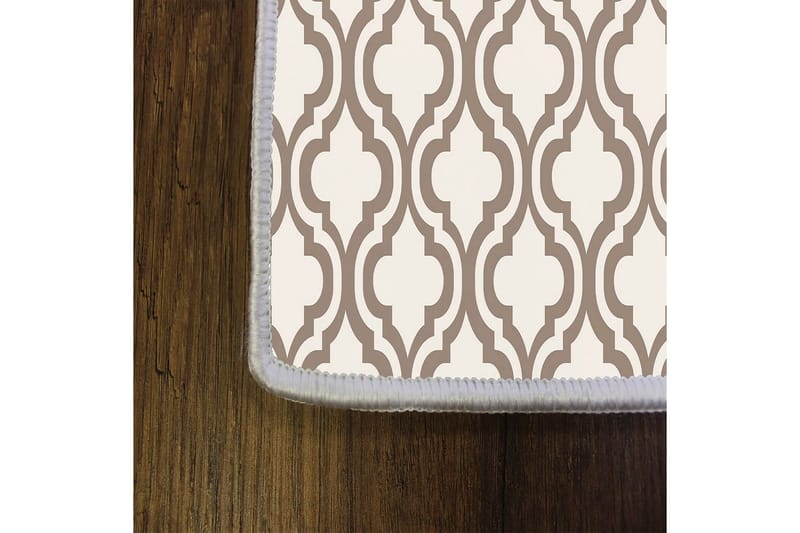 Matte (120x180) Homefesto 5 - Flerfarget - Tekstiler & tepper - Teppe & matte - Orientalske tepper - Persisk matte