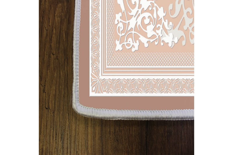 Matte (120x180) Homefesto 5 - Flerfarget - Tekstiler & tepper - Teppe & matte - Orientalske tepper - Persisk matte