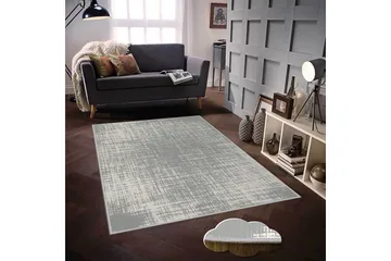 Matte (120x180) Homefesto 5 - Flerfarget - Tekstiler & tepper - Teppe & matte - Orientalske tepper - Persisk matte