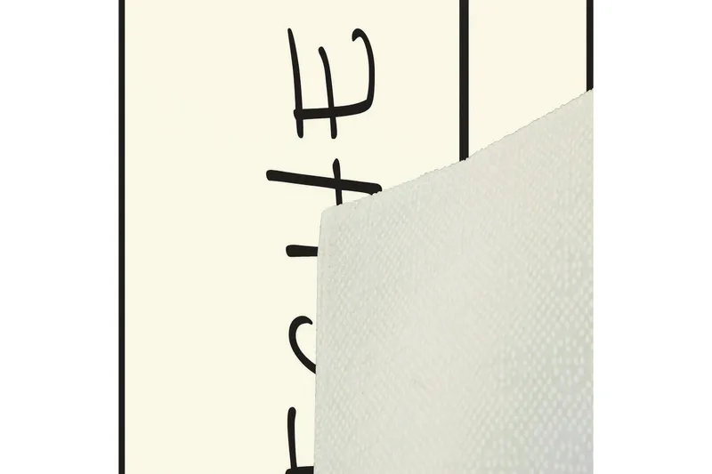 Matte (120x180) Homefesto 5 - Flerfarget - Tekstiler & tepper - Teppe & matte - Orientalske tepper - Persisk matte