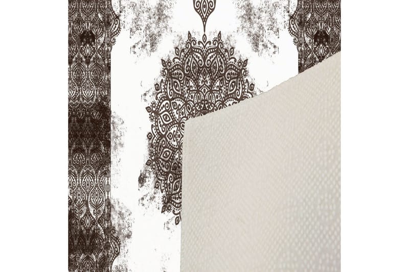 Matte (120x180) Homefesto 5 - Flerfarget - Tekstiler & tepper - Teppe & matte - Orientalske tepper - Persisk matte