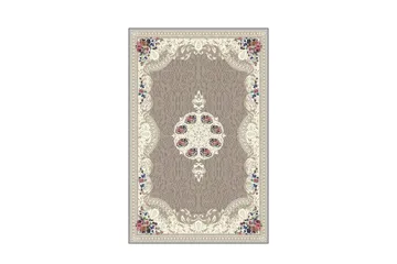 Matte (120x180) Homefesto 5 - Flerfarget - Tekstiler & tepper - Teppe & matte - Orientalske tepper - Persisk matte