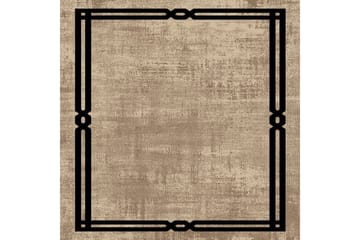 Matte (120x180) Homefesto 5 - Flerfarget - Tekstiler & tepper - Teppe & matte - Orientalske tepper - Persisk matte