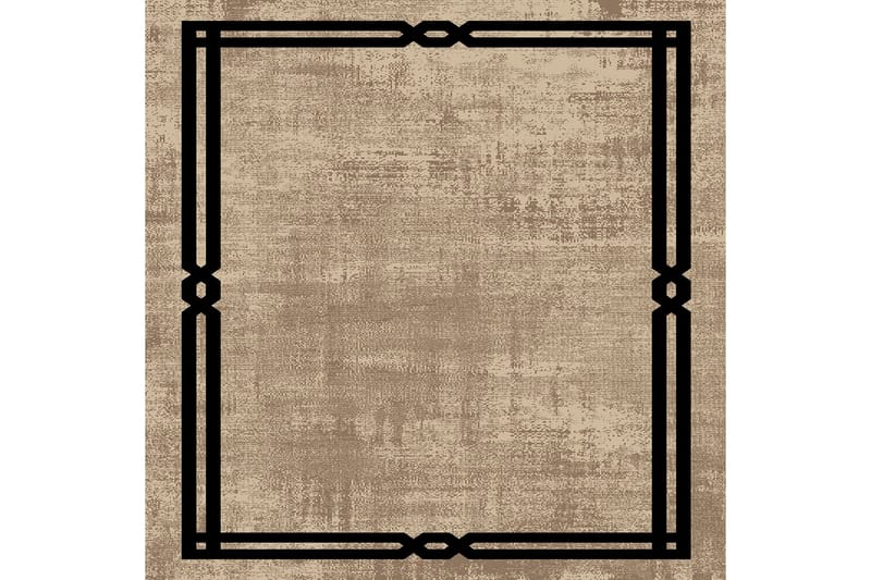 Matte (120x180) Homefesto 5 - Flerfarget - Tekstiler & tepper - Teppe & matte - Orientalske tepper - Persisk matte