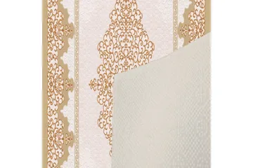 Matte (120x180) Homefesto 5 - Flerfarget - Tekstiler & tepper - Teppe & matte - Orientalske tepper - Persisk matte