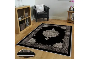 Matte (120x180) Homefesto 5 - Flerfarget - Tekstiler & tepper - Teppe & matte - Orientalske tepper - Persisk matte