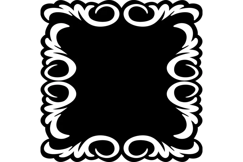 Matte (120x180) Homefesto 5 - Flerfarget - Tekstiler & tepper - Teppe & matte - Orientalske tepper - Persisk matte