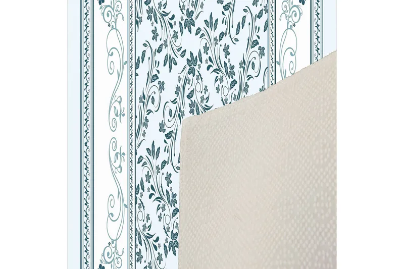 Matte (120x180) Homefesto 5 - Flerfarget - Tekstiler & tepper - Teppe & matte - Orientalske tepper - Persisk matte