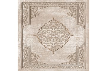 Matte (120x180) Homefesto 5 - Flerfarget - Tekstiler & tepper - Teppe & matte - Orientalske tepper - Persisk matte