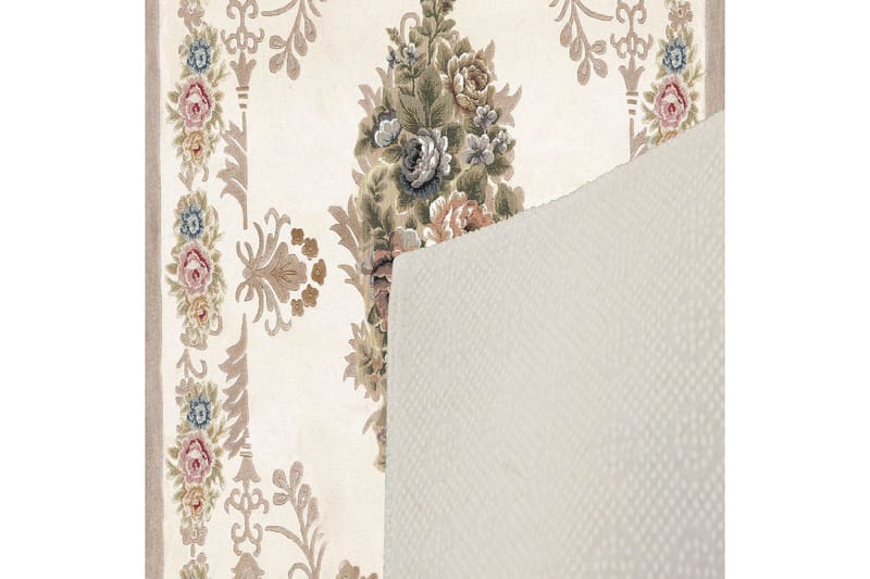 Matte (120x180) Homefesto 5 - Flerfarget - Tekstiler & tepper - Teppe & matte - Orientalske tepper - Persisk matte