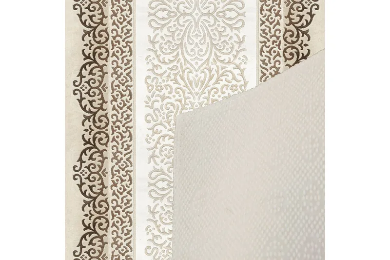 Matte (120x180) Homefesto 5 - Flerfarget - Tekstiler & tepper - Teppe & matte - Orientalske tepper - Persisk matte