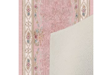 Matte (120x180) Homefesto 5 - Flerfarget - Tekstiler & tepper - Teppe & matte - Orientalske tepper - Persisk matte