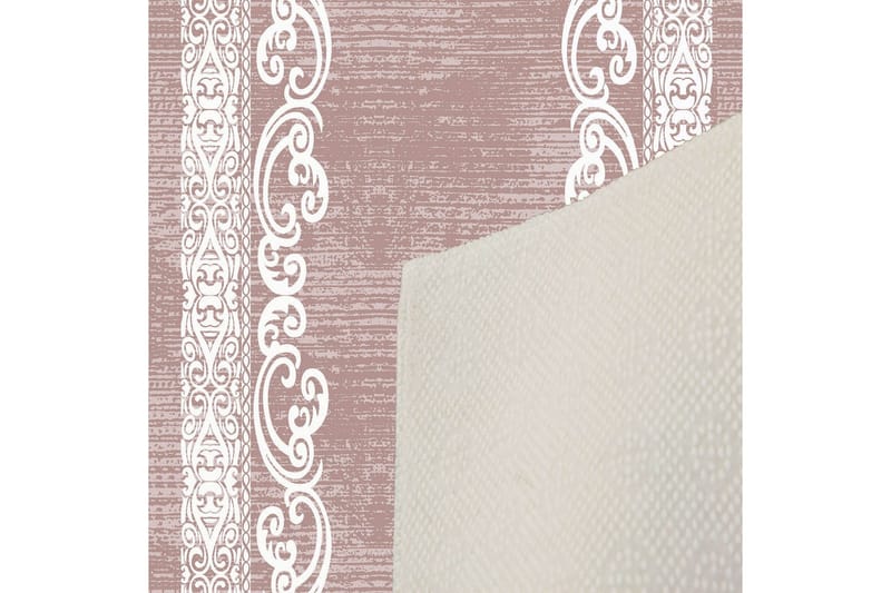 Matte (120x180) Homefesto 5 - Flerfarget - Tekstiler & tepper - Teppe & matte - Orientalske tepper - Persisk matte