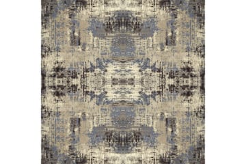 Matte (120x180) Homefesto 5 - Flerfarget - Tekstiler & tepper - Teppe & matte - Orientalske tepper - Persisk matte