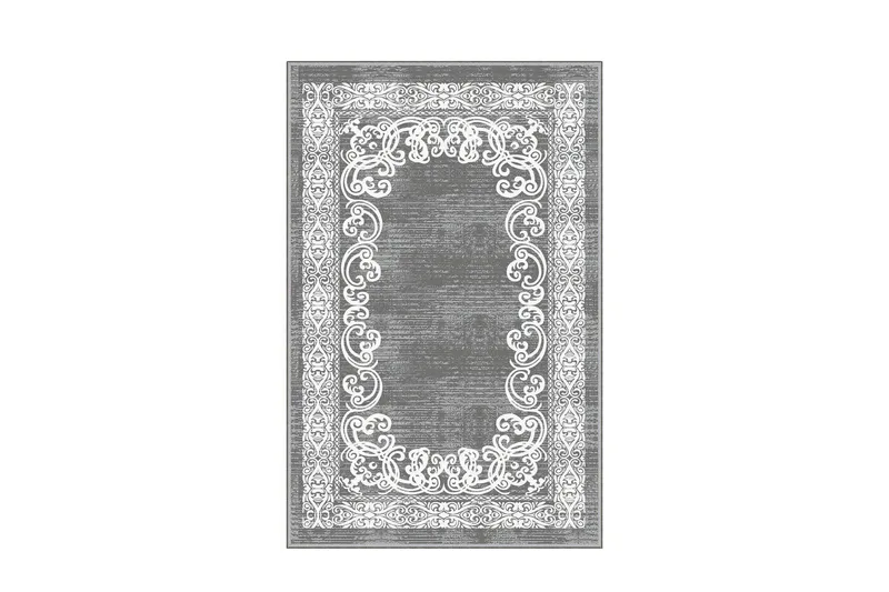 Matte (120x180) Homefesto 5 - Flerfarget - Tekstiler & tepper - Teppe & matte - Orientalske tepper - Persisk matte