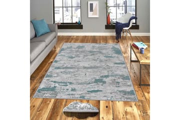 Matte (120x180) Homefesto 5 - Flerfarget - Tekstiler & tepper - Teppe & matte - Orientalske tepper - Persisk matte