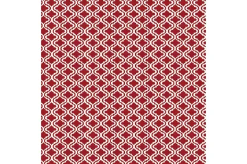 Matte (120x180) Homefesto 5 - Flerfarget - Tekstiler & tepper - Teppe & matte - Orientalske tepper - Persisk matte