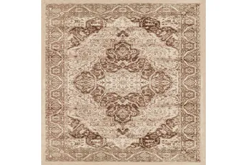 Matte (120x180) Homefesto 5 - Flerfarget - Tekstiler & tepper - Teppe & matte - Orientalske tepper - Persisk matte