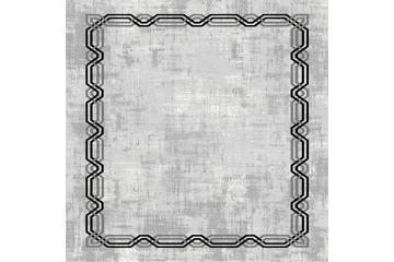 Matte (120x180) Homefesto 5 - Flerfarget - Tekstiler & tepper - Teppe & matte - Orientalske tepper - Persisk matte