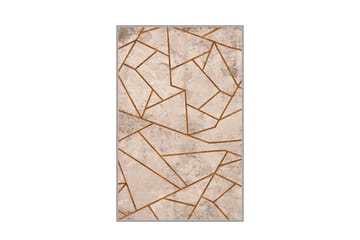 Matte (120x180) Homefesto 5 - Flerfarget - Tekstiler & tepper - Teppe & matte - Orientalske tepper - Persisk matte