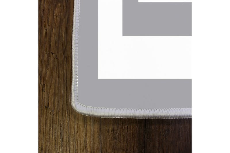 Matte (120x180) Homefesto 5 - Flerfarget - Tekstiler & tepper - Teppe & matte - Orientalske tepper - Persisk matte