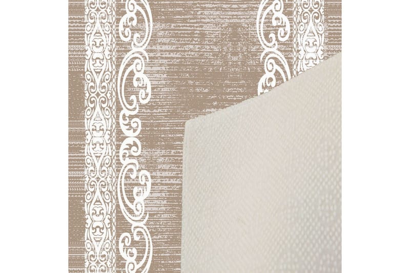 Matte (120x180) Homefesto 5 - Flerfarget - Tekstiler & tepper - Teppe & matte - Orientalske tepper - Persisk matte