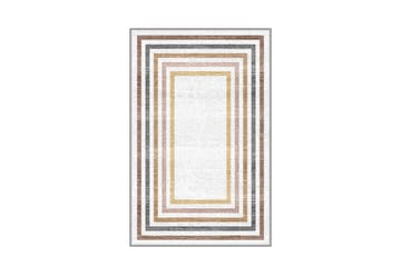 Matte (120x180) Homefesto 5 - Flerfarget - Tekstiler & tepper - Teppe & matte - Orientalske tepper - Persisk matte